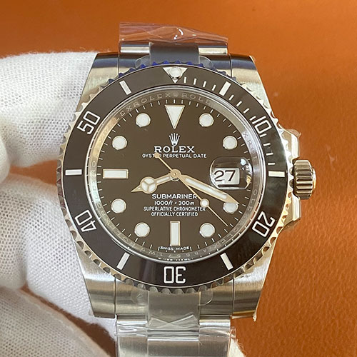 お得なショッピングロレックスサブマリーナー116610LV(TW製造工場)