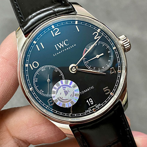 入手難しい時計IWC ポルトギーゼ  IW500703(AZ製造メーカー)