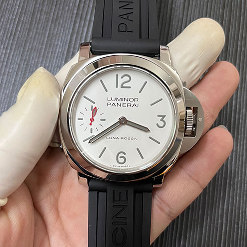 鑑定士専用パネライルミノール PAM01342(HW製造工場)