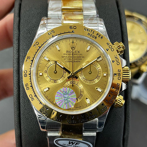 ボーイズ時計ロレックスコスモグラフ デイトナM116503-0003(GM製造工場)