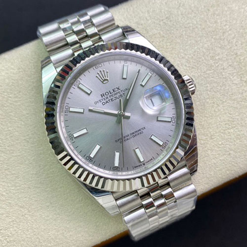 安心品質ロレックス デイトジャストM126334-0004(GM製造工場)