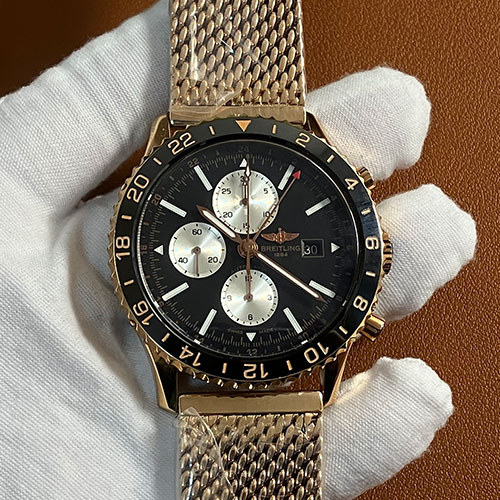 魅力時計ブライトリングクロノライナーR2431212.BE83.256S.R20D.3(EF製造メーカー)