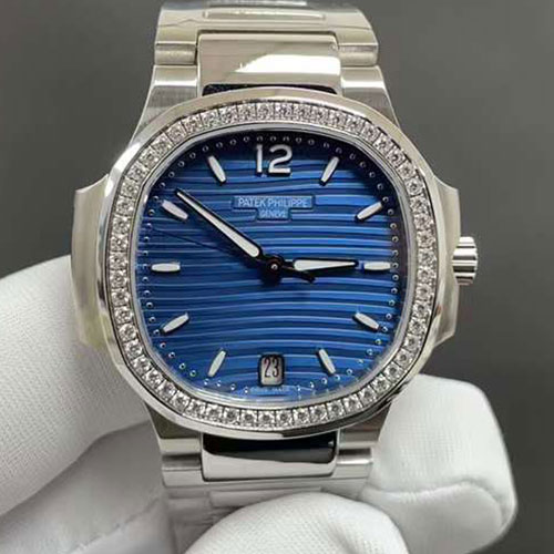 価格優位パテックフィリップノーチラス 7118/1200A-001(GR製造工場)