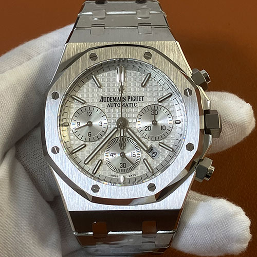 定番モデルウォッチオーデマピゲロイヤルオーク26320ST.OO.1220ST.02(BF製造工場)