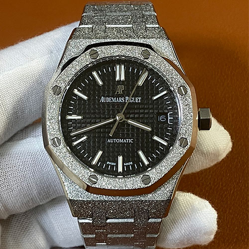 特別価格オーデマピゲロイヤルオーク15454BC.GG.1259BC.03(JZ製造工場)