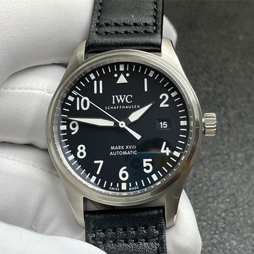品質厳守IWCパイロットウォッチ マークXX IW328201(M＋製造工場)