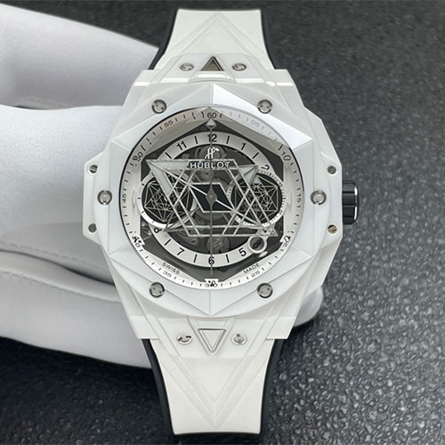 エクスプレス発送ウブロビッグバン 418.HX.2001.RX.MXM21(BBF製造工場)