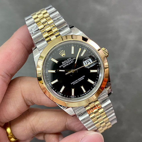 好評時計ロレックス デイトジャストM126303-0014(GM工場製造)