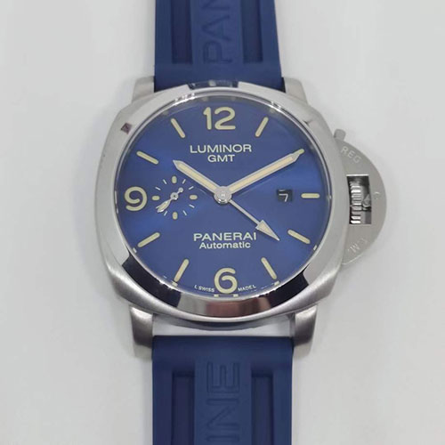 ブランド腕時計店舗パネライルミノール PAM01033 (QM製造工場)