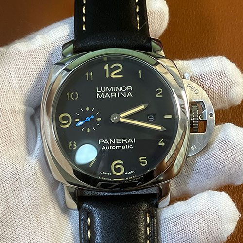 丁寧販売パネライルミノール マリーナ PAM01359(QM製造工場)