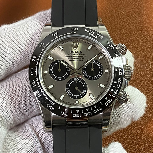 超精密時計ロレックスデイトナ M116519LN(ARF製造工場)