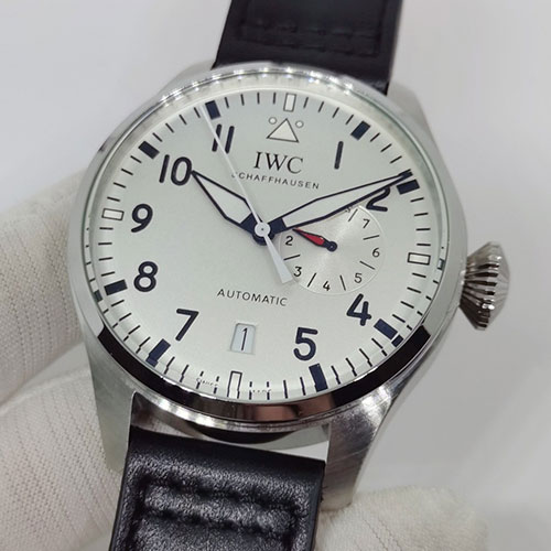 超ビックタイプ時計 IWC ビッグ・パイロット IW501014(QM製造工場)