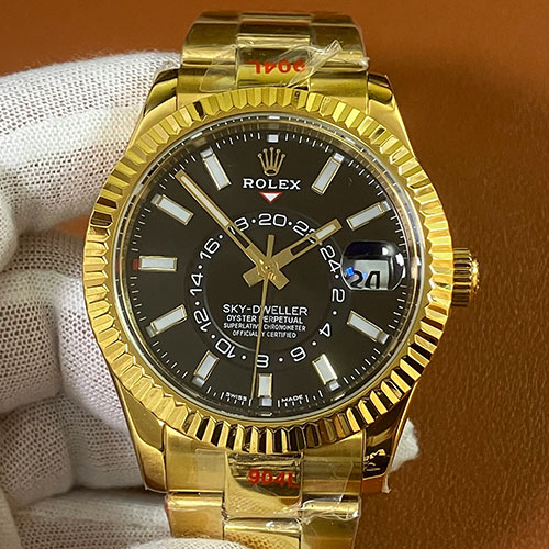 クラシックモデルロレックス スカイドゥエラー M326938-0004(TWメーカー)