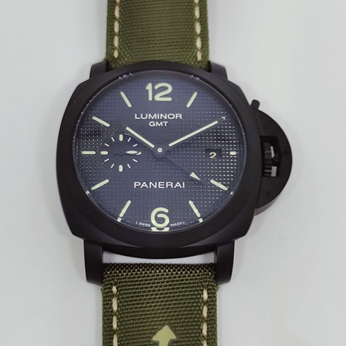 工場直販価格パネライルミノールコピーPAM00535(QM製造工場)