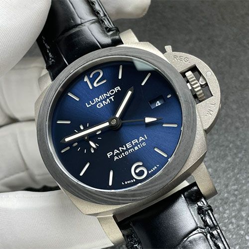 丁寧製造パネライルミノールPAM01279(VS製造工場)