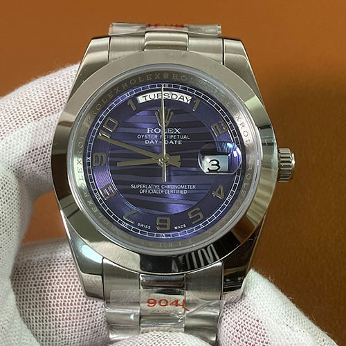 ハイランク激安販売ロレックス デイデイト218235(TT製造工場)