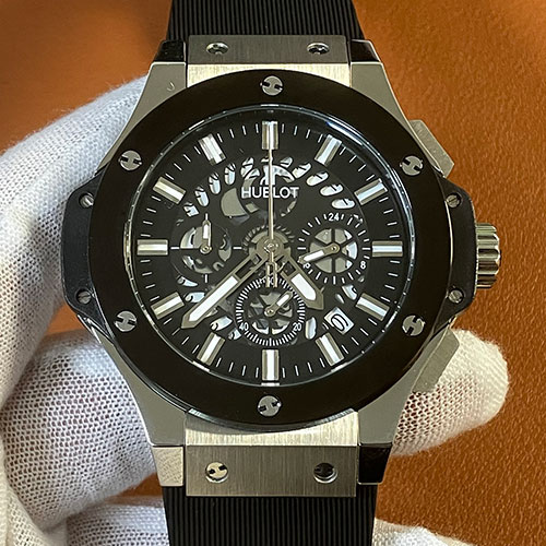 コスパ高い電池式時計ウブロ ビッグバン311.SM.1170.GR(HH製造工場)