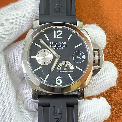 俳優愛用品パネライルミノール PAM00125(QM製造工場)