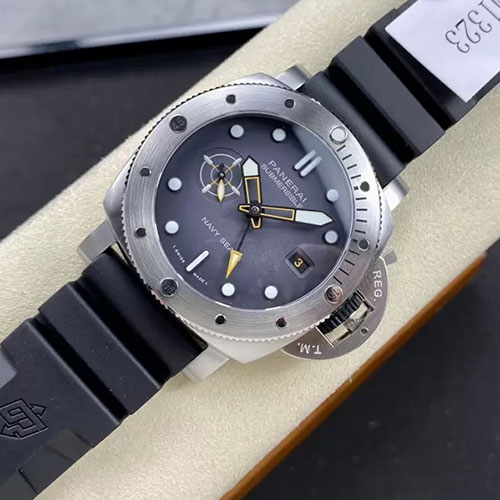 丁寧に対応パネライサブマーシブル PAM01323 (VS製造工場)