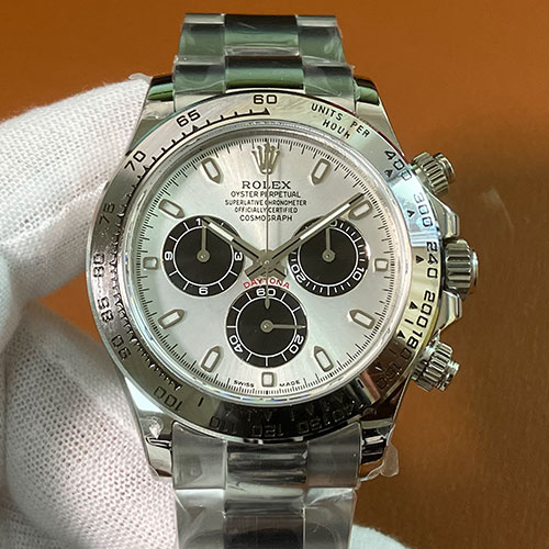 店長お勧めメーカーロレックスデイトナ116509-0072(GM製造工場)