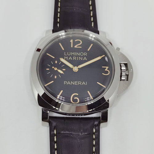 デザイン良好パネライルミノール マリーナ PAM00422(QM製造工場出品)
