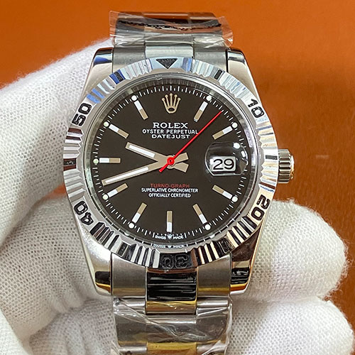 激安時計ロレックス ターノグラフ 116264(TTメーカー製造)