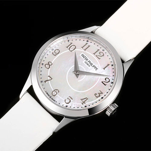 シングル高級時計パテックフィリップコンリケーシプョン 4968G-108(TW工場製造)