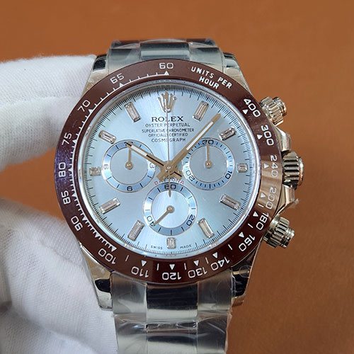 製造メーカー直販店舗ロレックスデイトナ M116506-0002(GM製造工場)