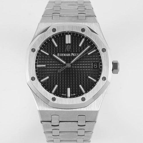 定番モデルウォッチオーデマピゲロイヤルオーク15500ST.OO.1220ST.03(BF製造工場)