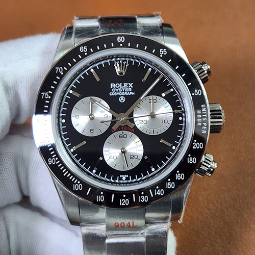 時計プロロレックスデイトナ Ref.6263(BLAKEN改装工房)