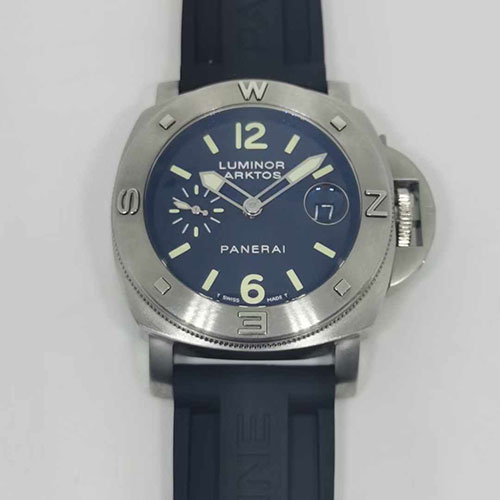 愛用時計パネライルミノール アークトス PAM00092(QM製造メーカー)