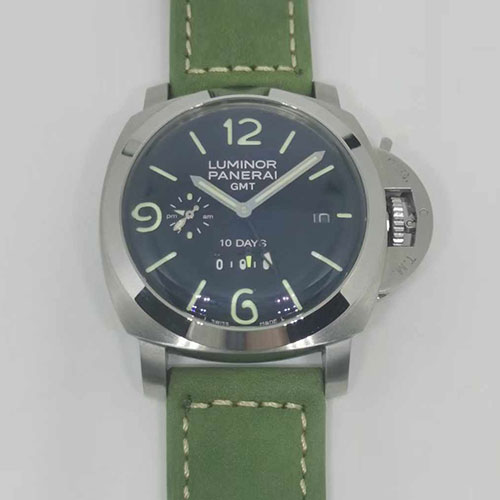海軍時計パネライ ルミノール 1950 10DAYS GMT PAM00270( TT工場）