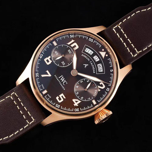 スーパーコピー腕時計IWC パイロット  IW502706【AZ工場】