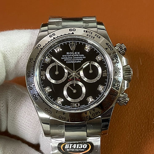 最高ランク時計ロレックス コスモグラフデイトナ M116509-0055(BT製造メーカー)