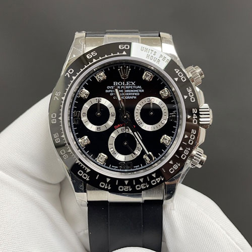 小売価格ロレックス デイトナ M116519LN-0025(TW製造工場生産)