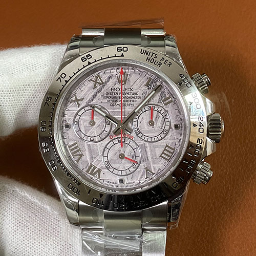 無償返金ロレックスコスモグラフデイトナ 116509(TW製造メーカー出品)