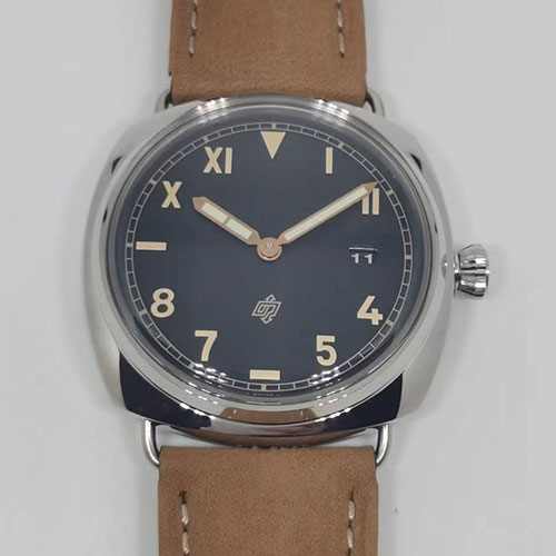 リラックスウォッチパネライラジオミール カリフォルニア PAM00424(QM製造メーカー出品)