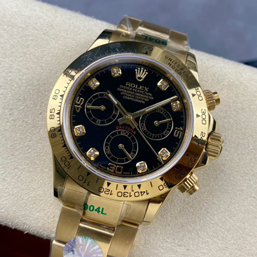 レーシングウォッチROLEXデイトナ116508G(TT製造メーカー)