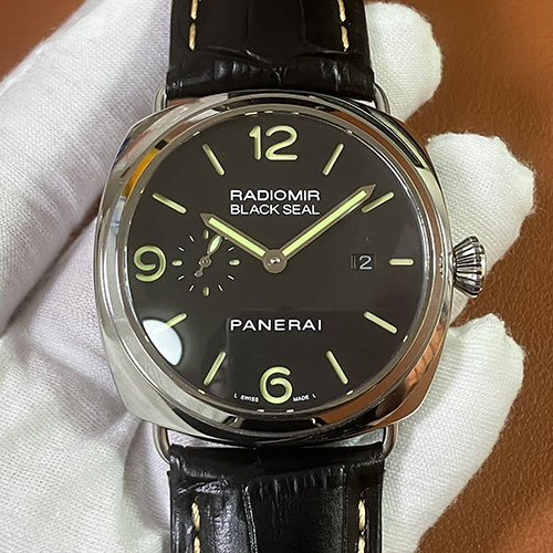 売上トップ商品パネライラジオミールPAM00388(QM製造工場)