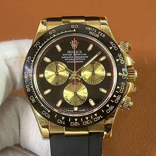 激安時計ロレックス デイトナ M116518LN-0047(GM製造工場)