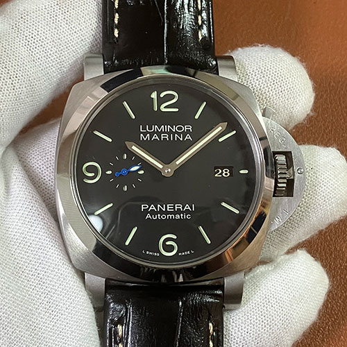 激安パネライルミノール マリーナ1950 3DAYS PAM01312(QM製造メーカー)