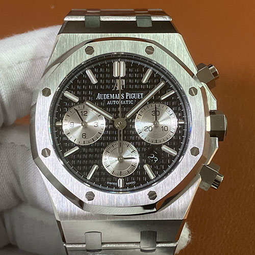 定価超えオーデマ・ピゲ ロイヤルオーク26331ST.OO.1220ST.02(BF製造工場)