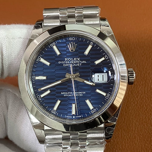ROLEX本舗ロレックスデイトジャスト M126300-0024(GM製造メーカー)
