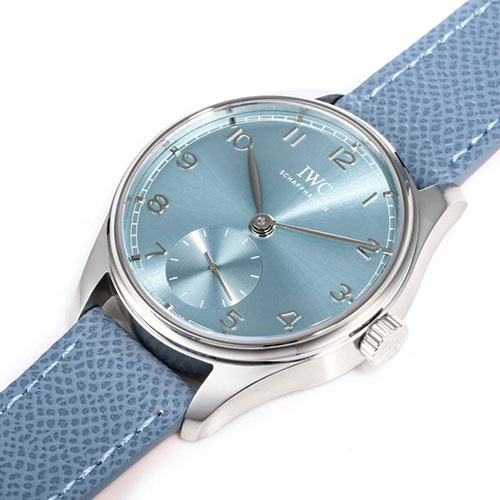 高級腕時計ブランド IW358402-ポルトギーゼ・オートマティック 40 - IWCコピー