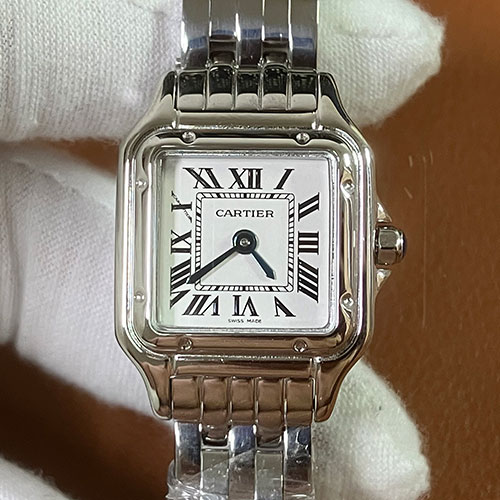 ハイレビューCARTIER パンテール ドゥ SM WSPN0006(AA製造メーカー)
