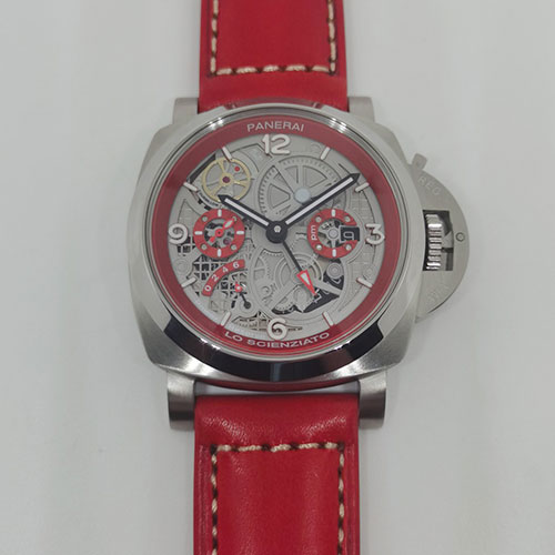 逸品腕時計パネライルミノール PAM01099(QM製造メーカー)