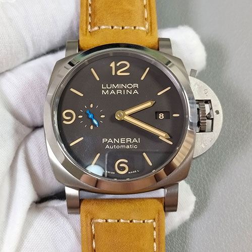 激安本店パネライルミノール PAM01351(TTF製造工場)
