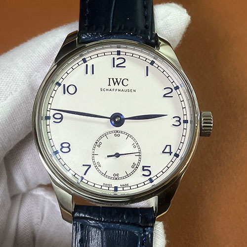 新入会員大歓迎IWCポルトギーゼインターナショナル IW358304(GR製造メーカー)