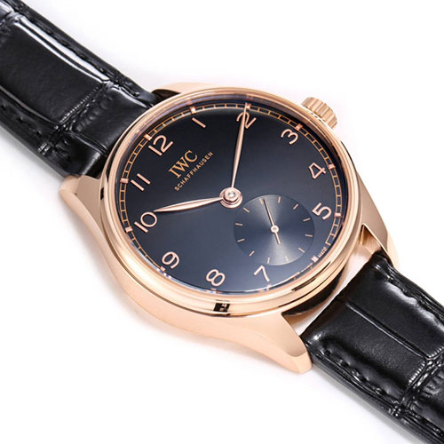 メーカーGR工場 IWCコピー IW358401 ポルトギーゼ・オートマティック 40mm 品質安心