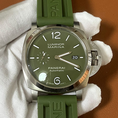 新着商品パネライルミノール PAM01304(QM製造工場)